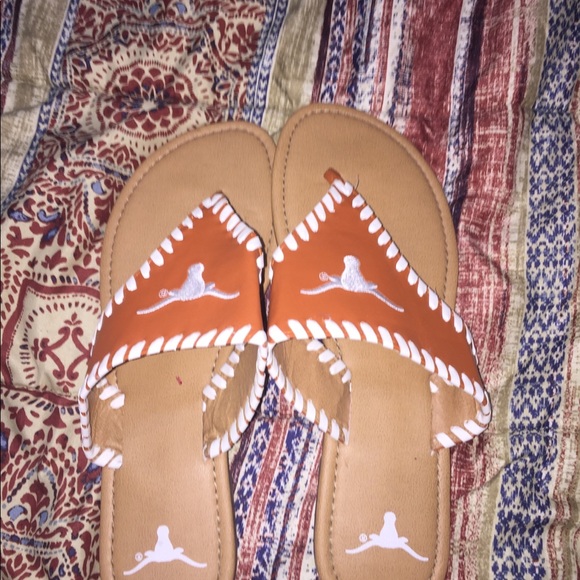 Sandals - Picture 5 of 5